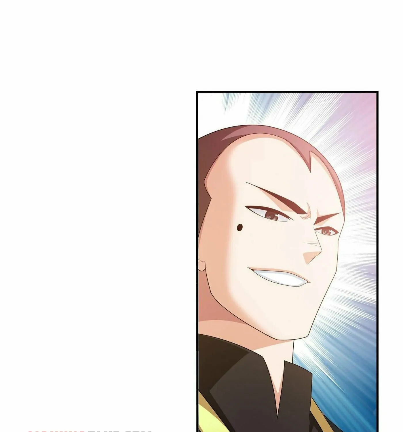 Read The Great Ruler (Colored) chapter 315 image 29 on Lezhin