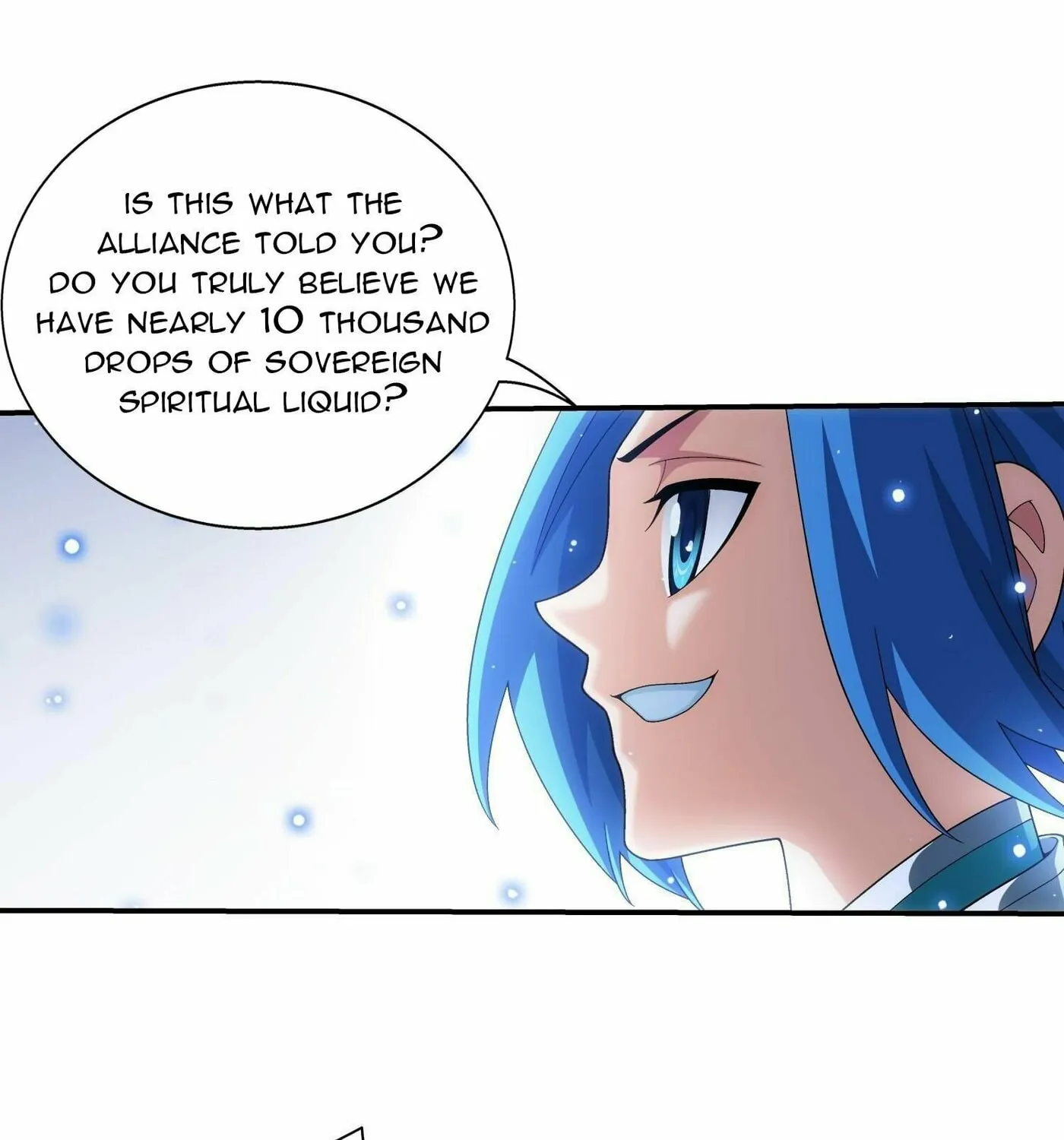 Read The Great Ruler (Colored) chapter 315 image 35 on Lezhin