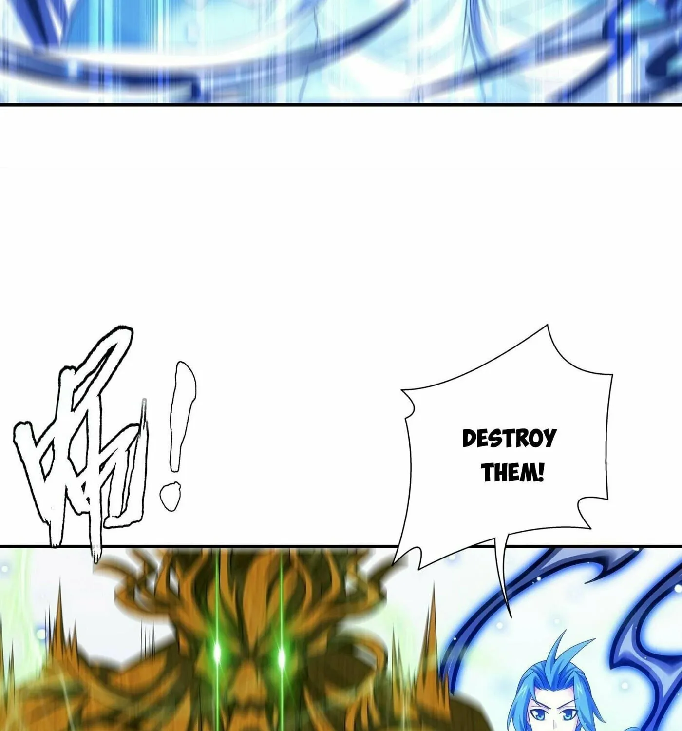 Read The Great Ruler (Colored) chapter 315 image 37 on Lezhin