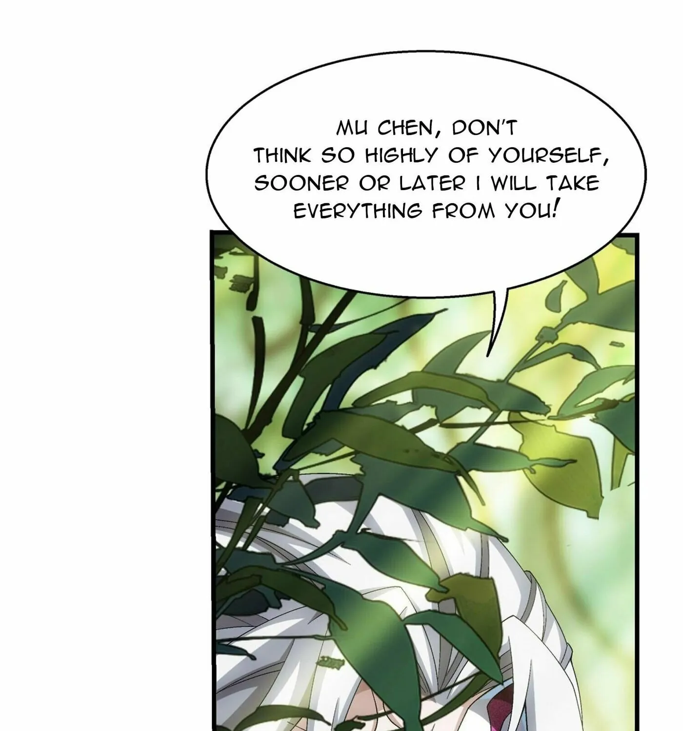 Read The Great Ruler (Colored) chapter 316 image 15 on Lezhin