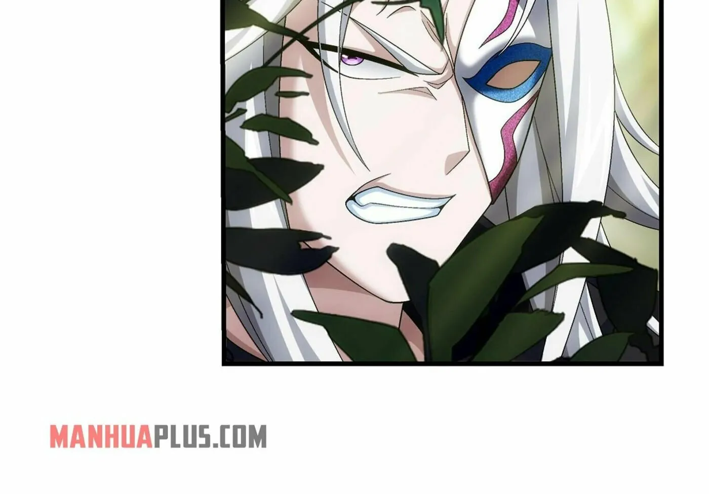 Read The Great Ruler (Colored) chapter 316 image 16 on Lezhin