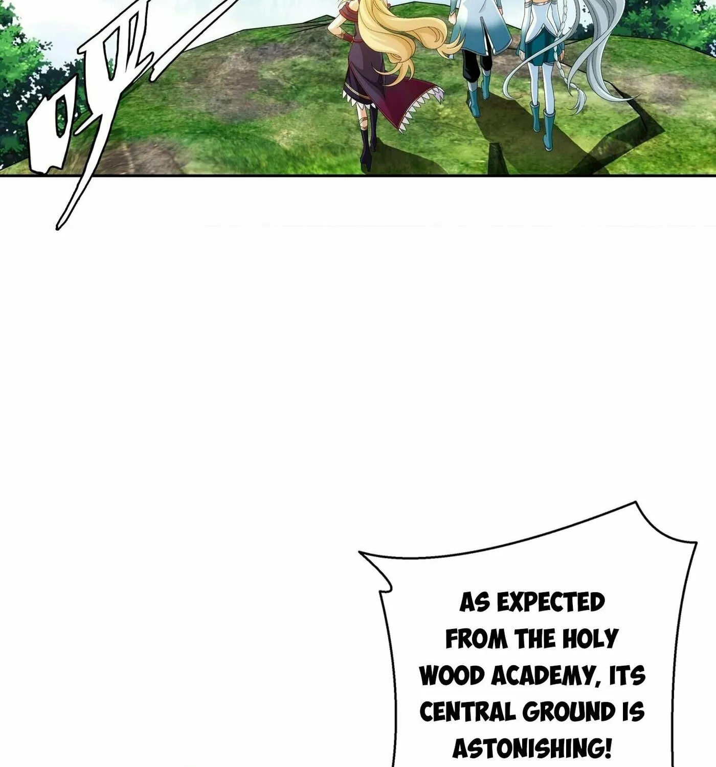 Read The Great Ruler (Colored) chapter 316 image 19 on Lezhin