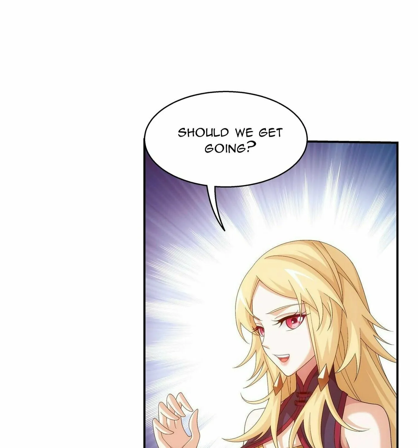 Read The Great Ruler (Colored) chapter 316 image 22 on Lezhin