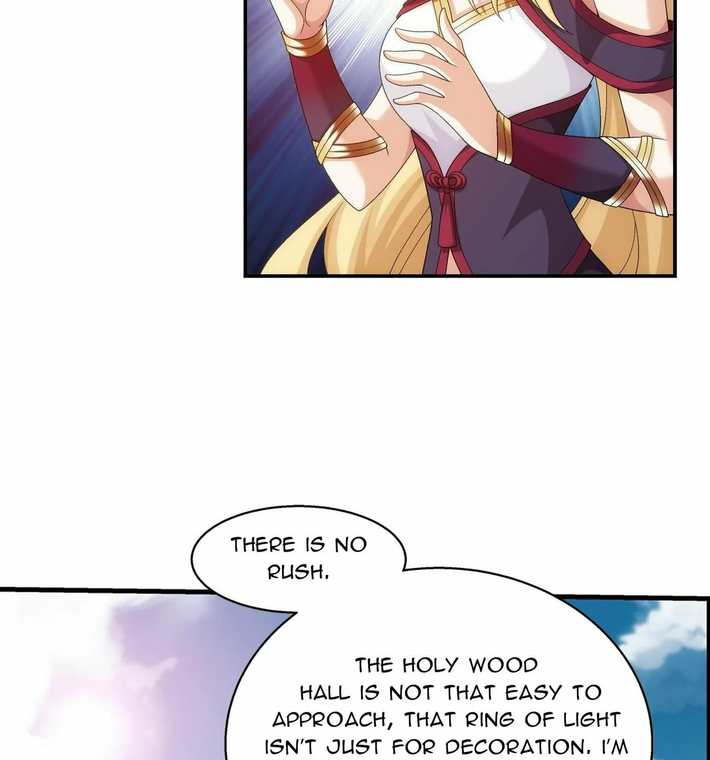 Read The Great Ruler (Colored) chapter 316 image 23 on Lezhin