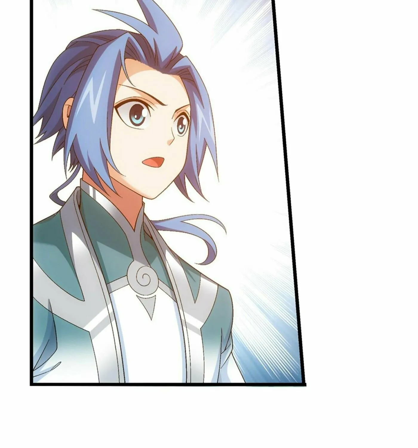 Read The Great Ruler (Colored) chapter 316 image 29 on Lezhin