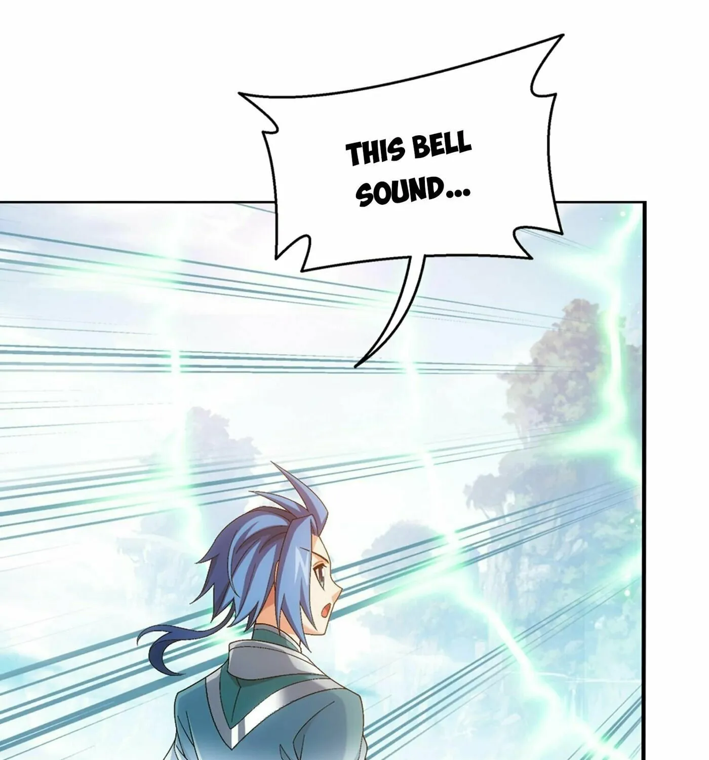 Read The Great Ruler (Colored) chapter 316 image 32 on Lezhin