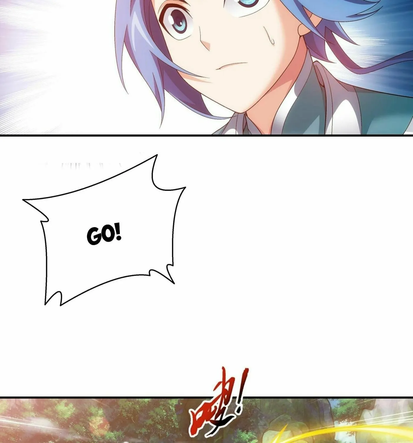 Read The Great Ruler (Colored) chapter 316 image 36 on Lezhin