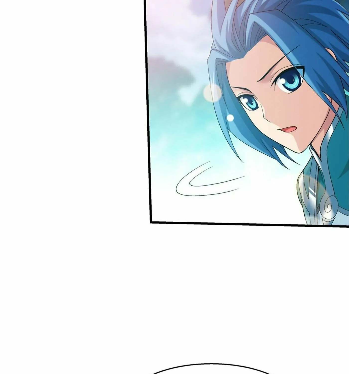Read The Great Ruler (Colored) chapter 316 image 52 on Lezhin