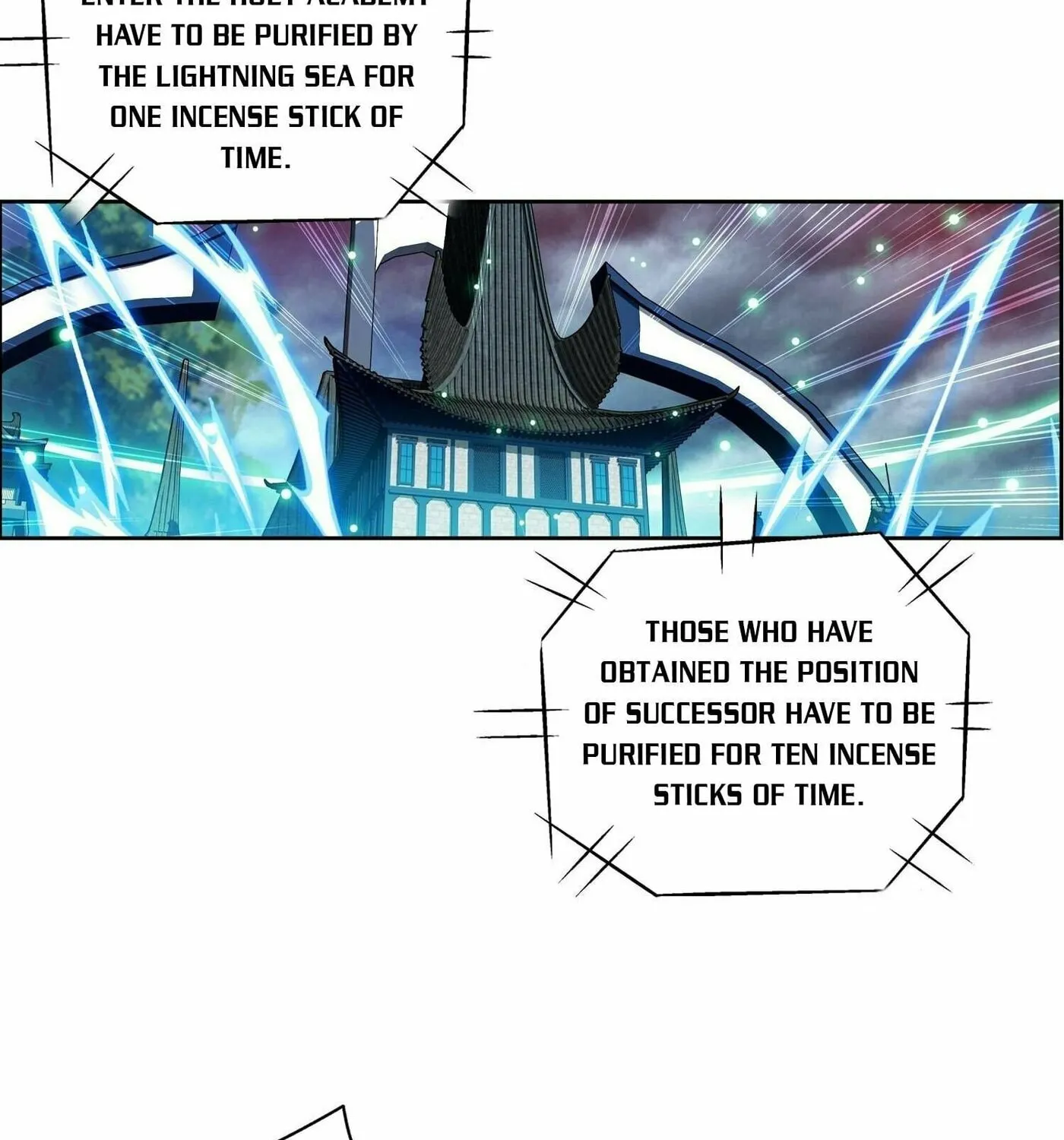 Read The Great Ruler (Colored) chapter 316 image 62 on Lezhin