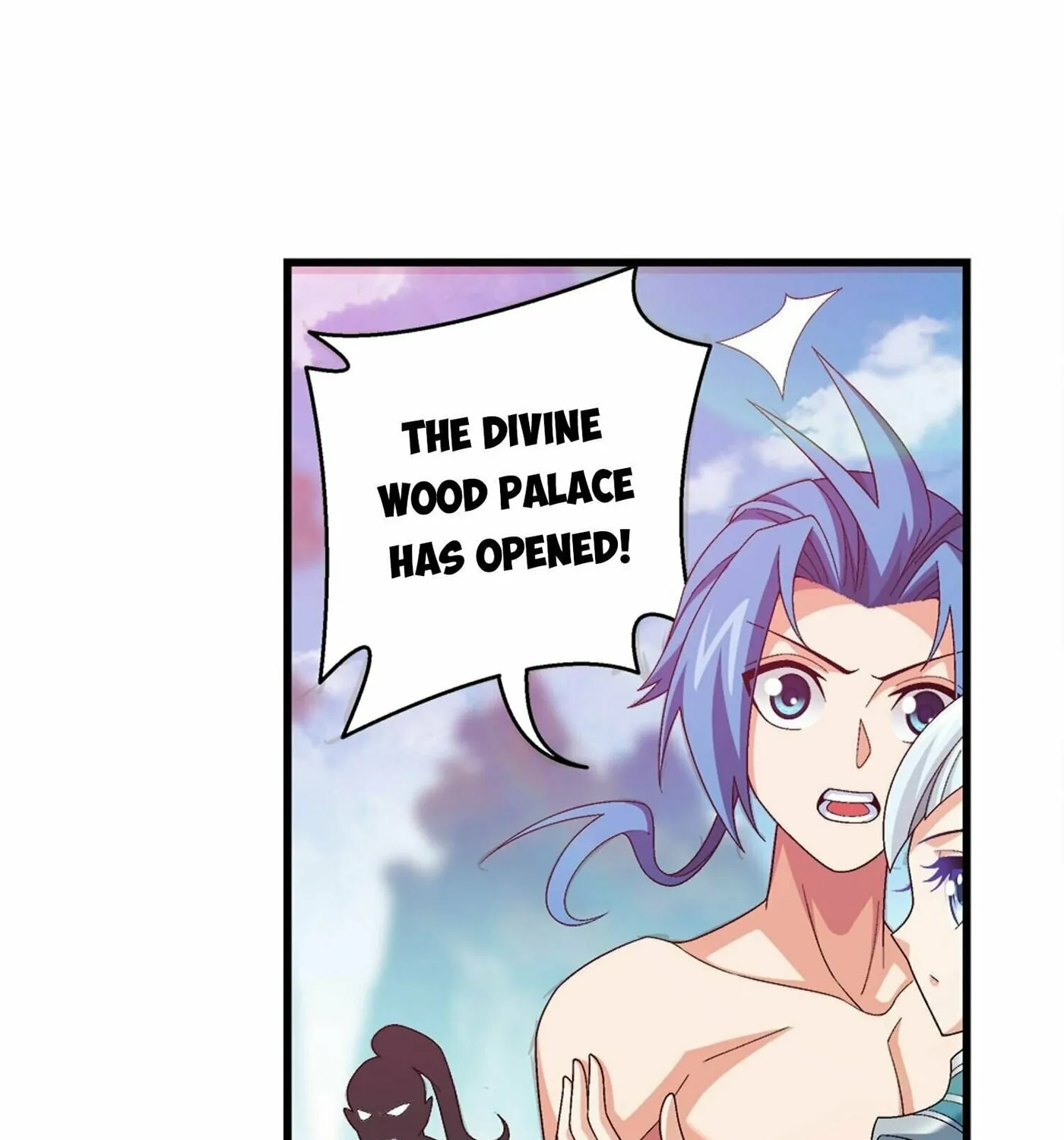 Read The Great Ruler (Colored) chapter 319 image 12 on Lezhin