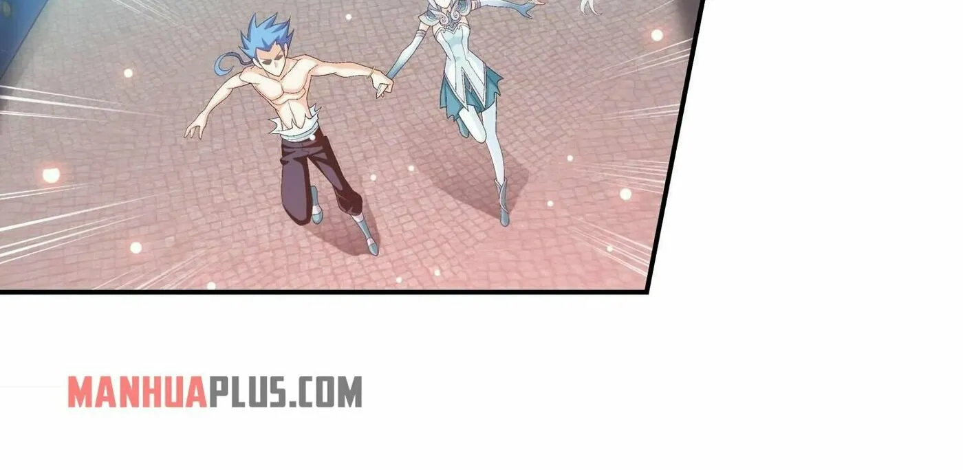 Read The Great Ruler (Colored) chapter 319 image 16 on Lezhin