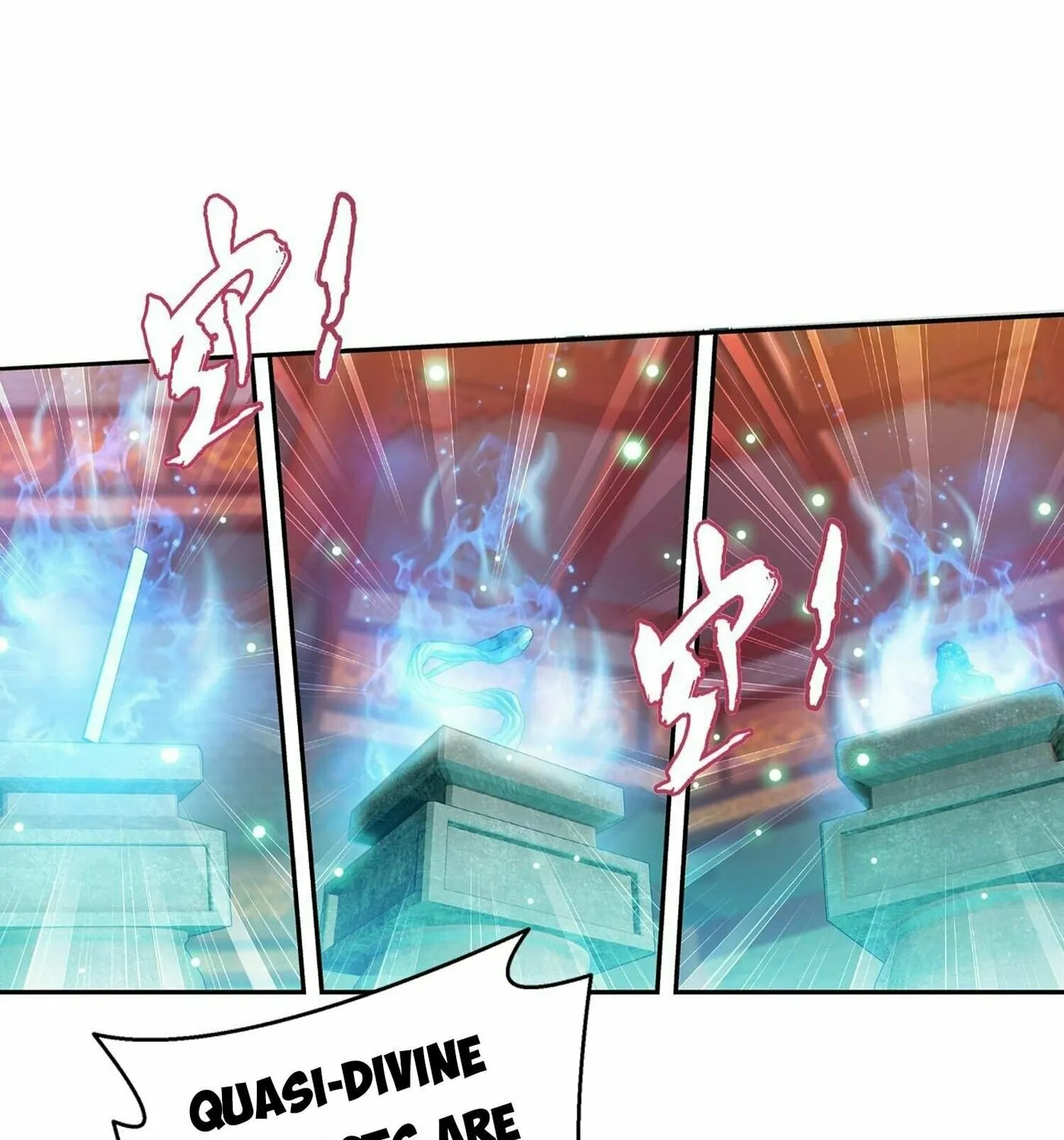 Read The Great Ruler (Colored) chapter 319 image 20 on Lezhin