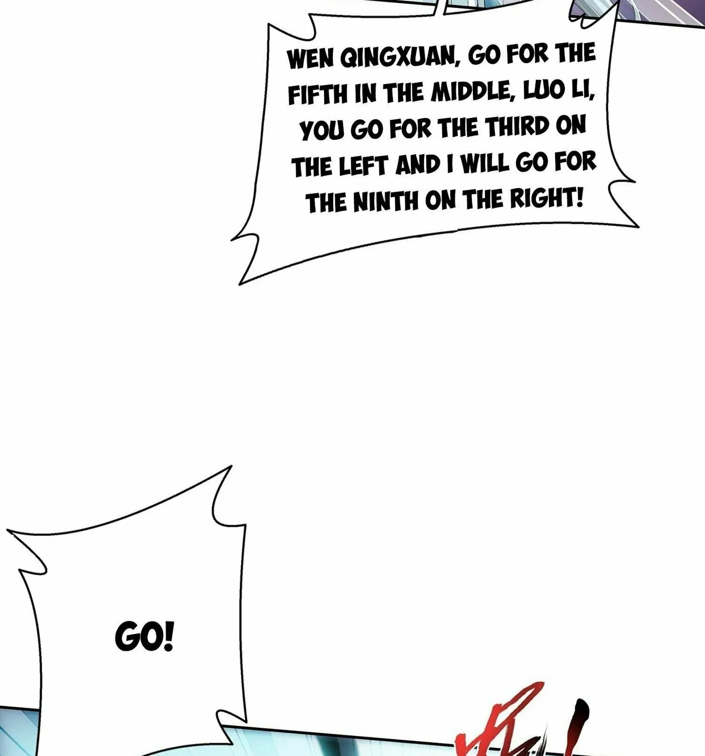 Read The Great Ruler (Colored) chapter 319 image 24 on Lezhin