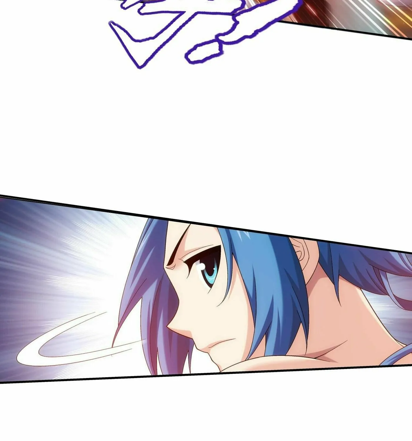 Read The Great Ruler (Colored) chapter 319 image 33 on Lezhin