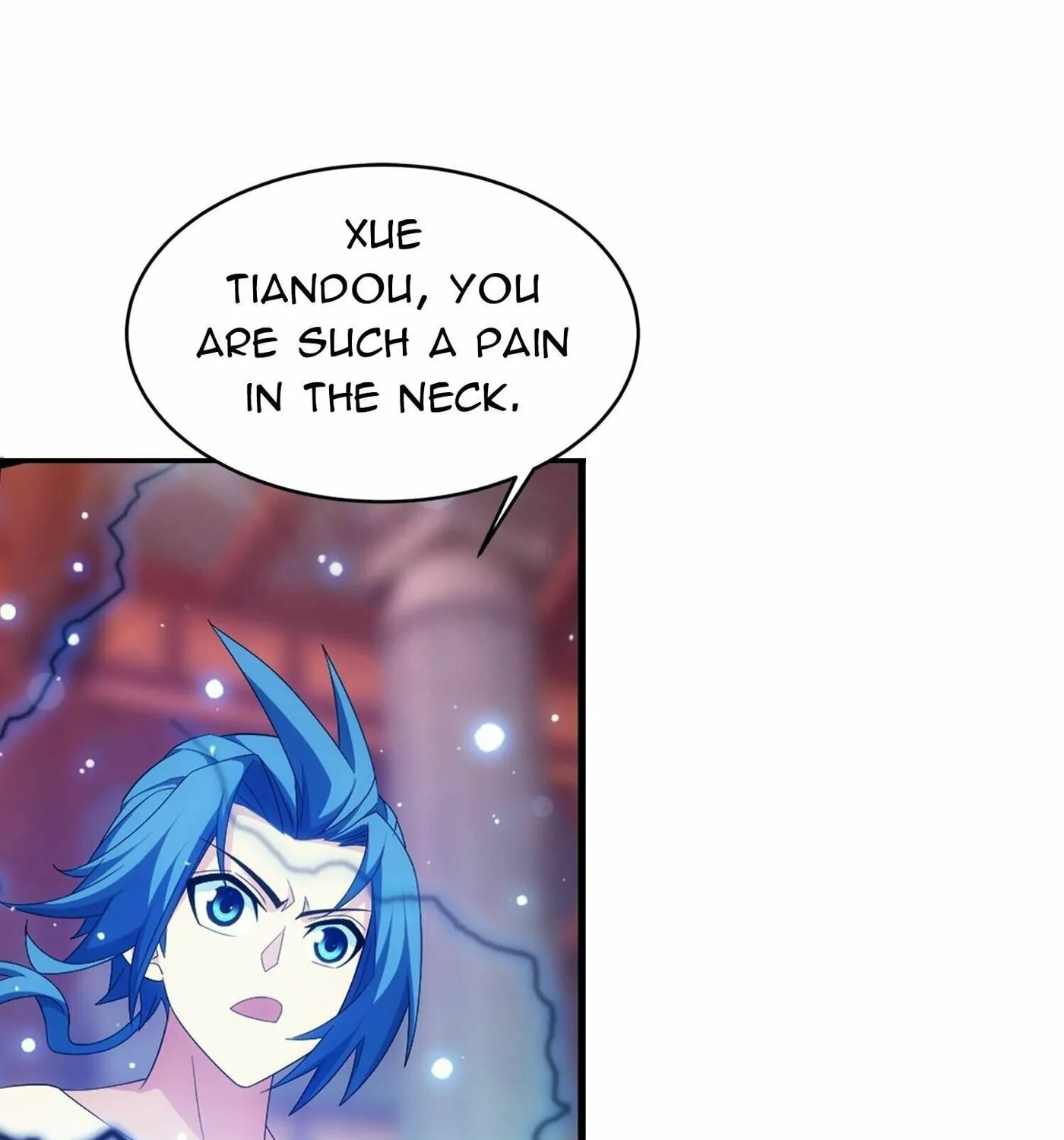 Read The Great Ruler (Colored) chapter 319 image 40 on Lezhin