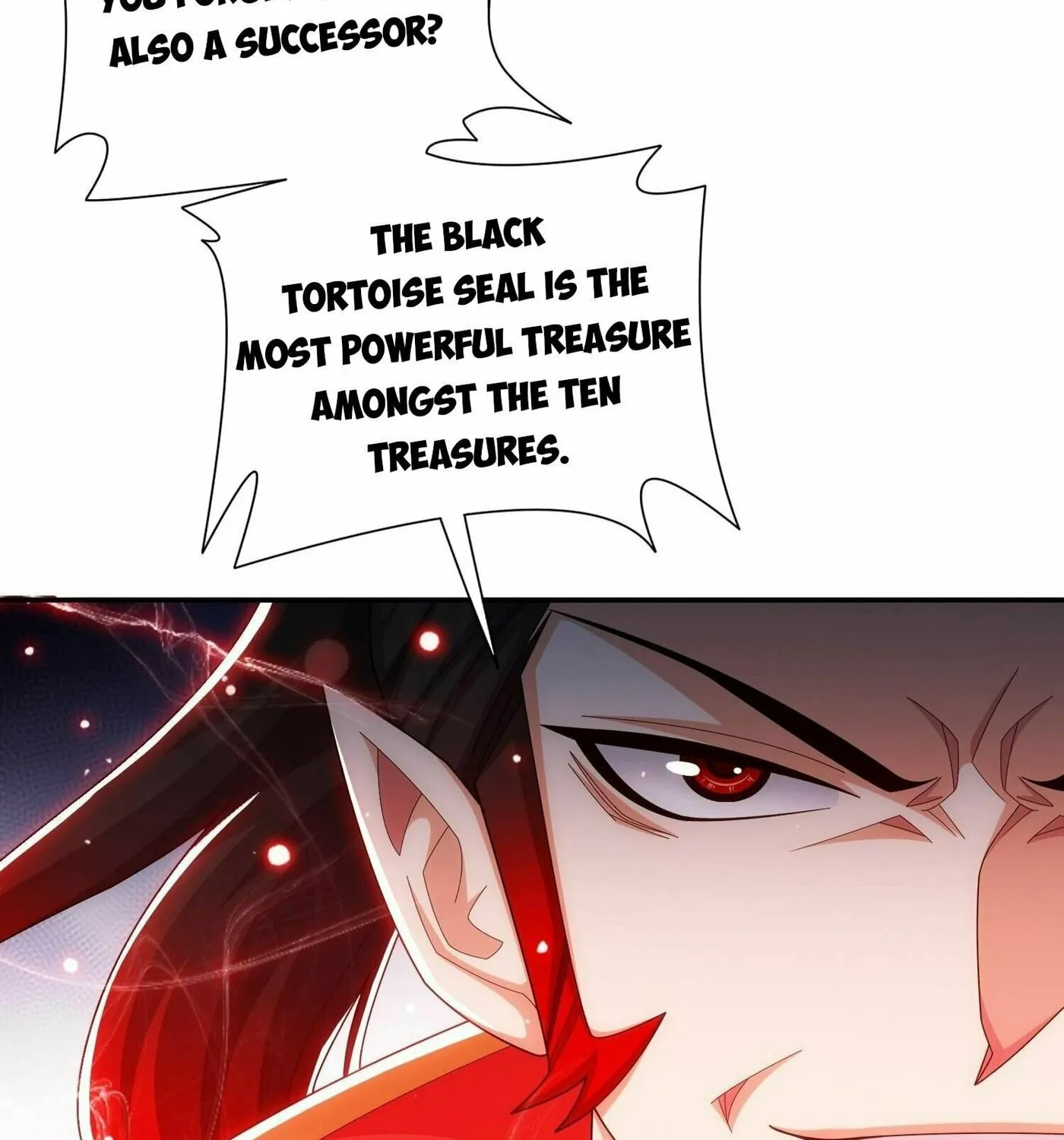 Read The Great Ruler (Colored) chapter 319 image 42 on Lezhin