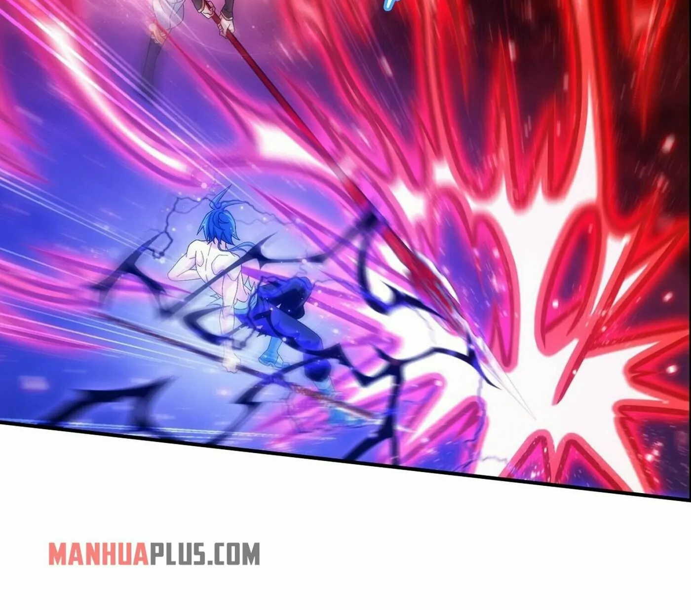 Read The Great Ruler (Colored) chapter 319 image 49 on Lezhin