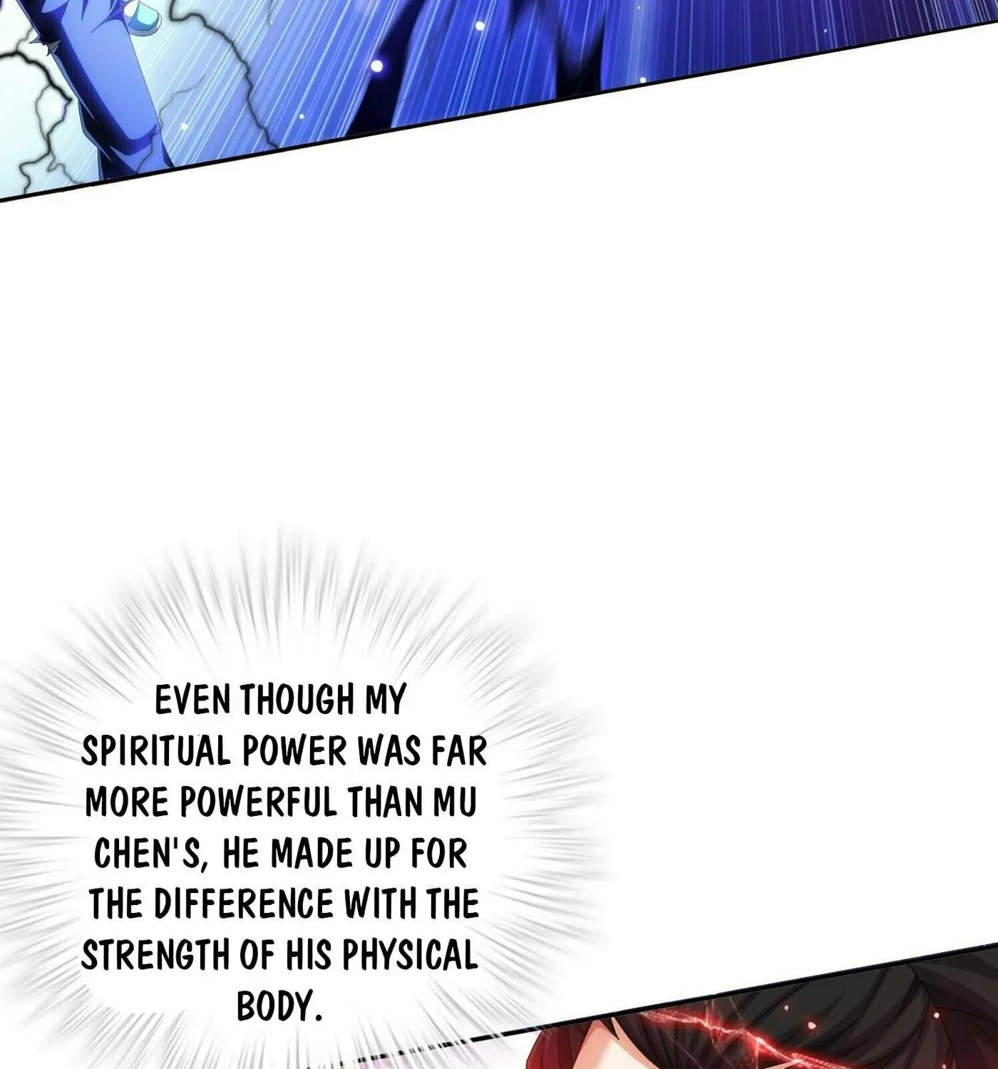 Read The Great Ruler (Colored) chapter 319 image 52 on Lezhin