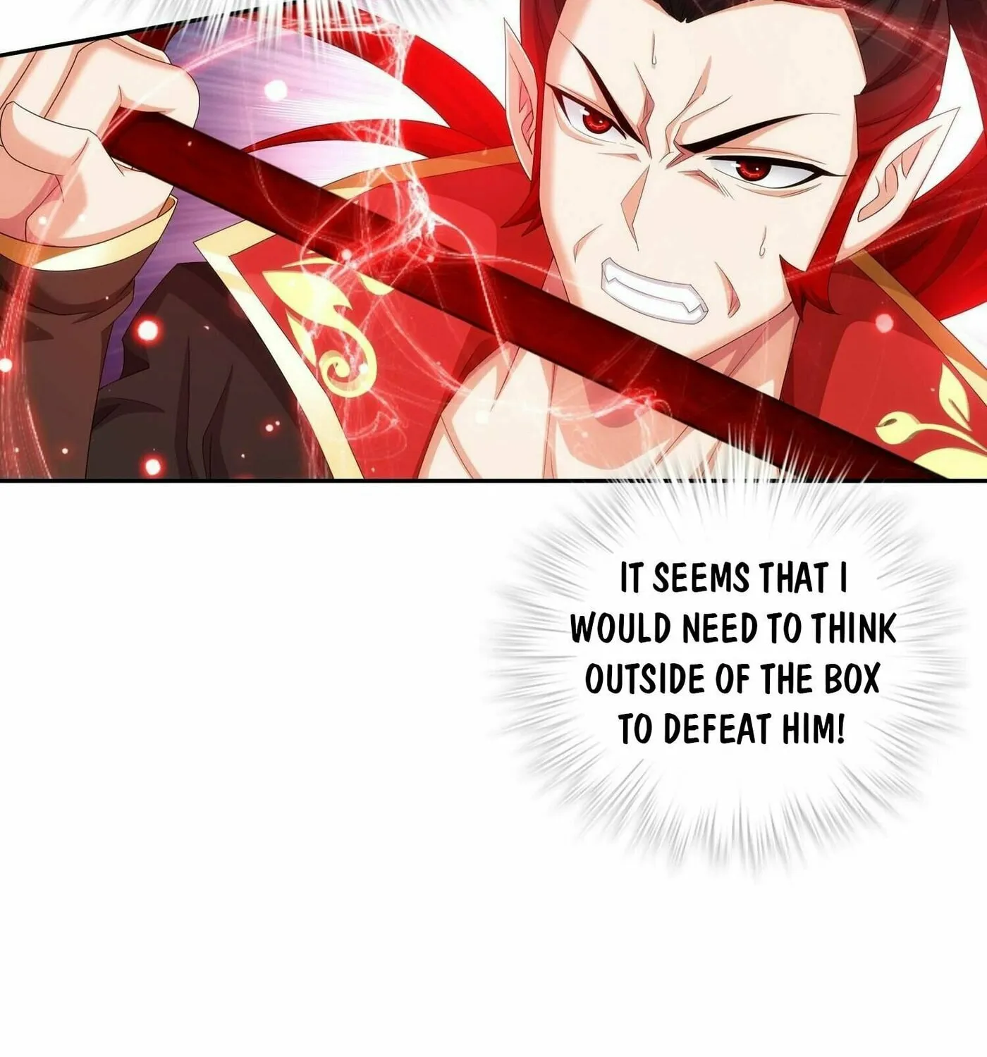 Read The Great Ruler (Colored) chapter 319 image 53 on Lezhin