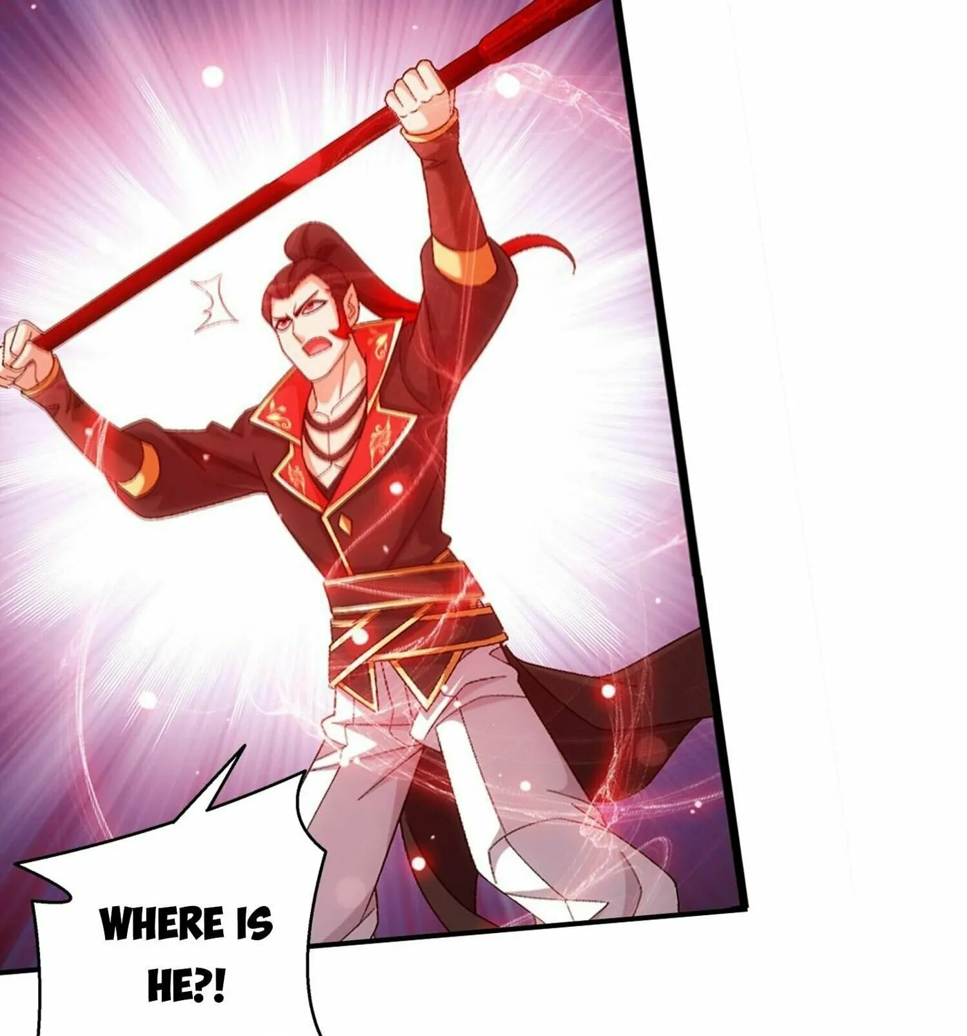 Read The Great Ruler (Colored) chapter 319 image 57 on Lezhin