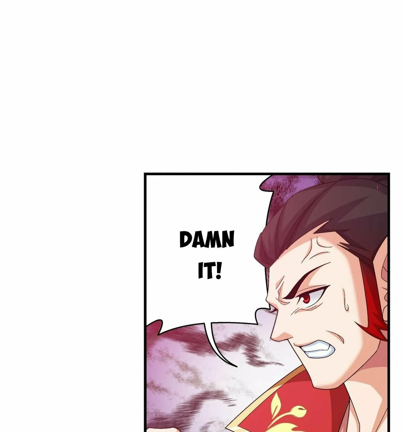 Read The Great Ruler (Colored) chapter 319 image 9 on Lezhin