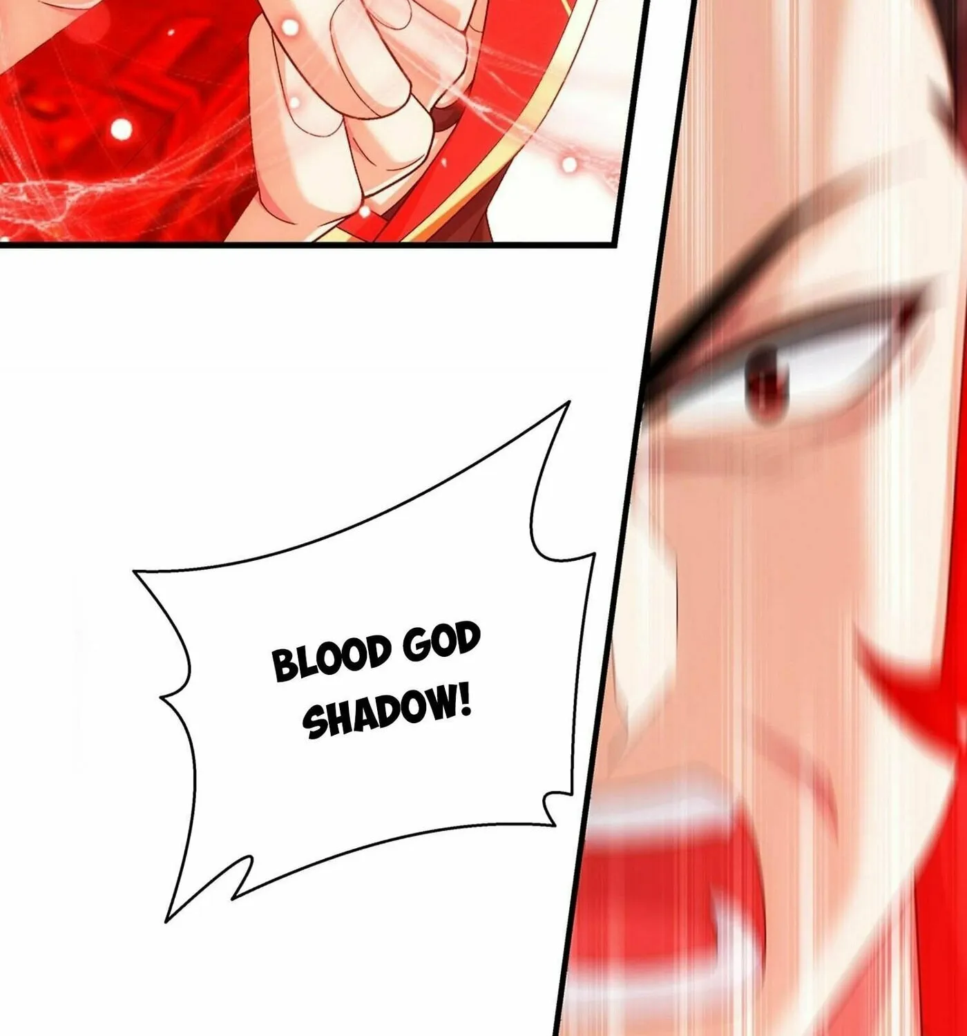 Read The Great Ruler (Colored) chapter 322 image 10 on Lezhin