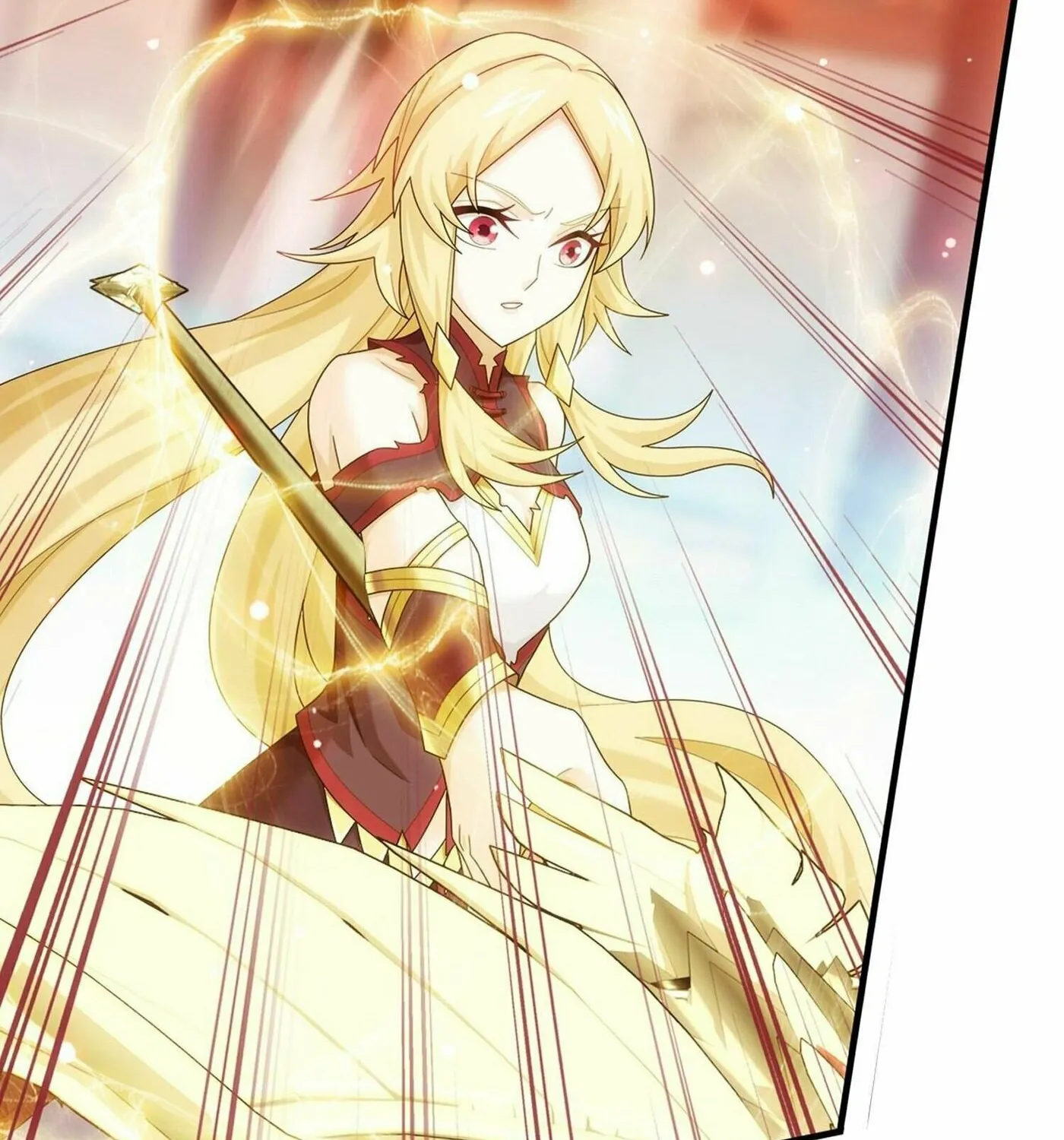Read The Great Ruler (Colored) chapter 322 image 14 on Lezhin