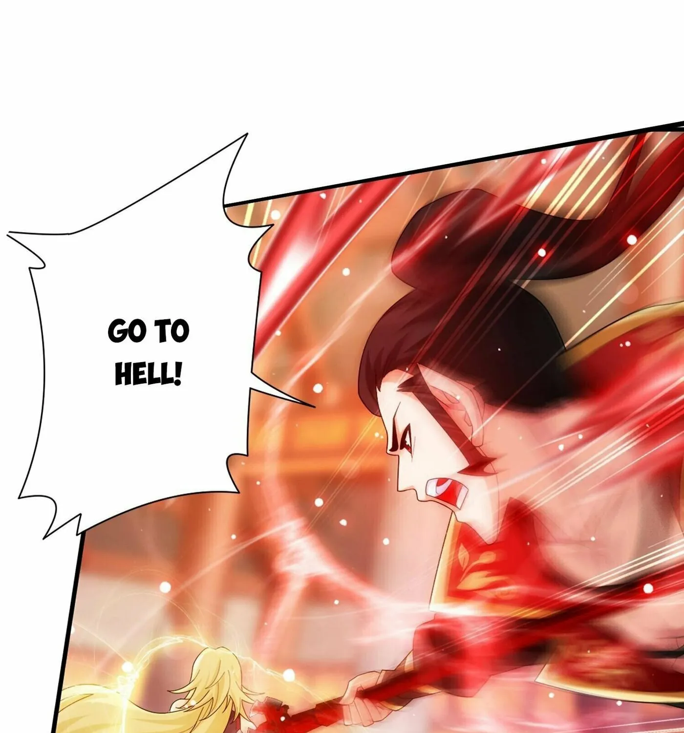 Read The Great Ruler (Colored) chapter 322 image 16 on Lezhin