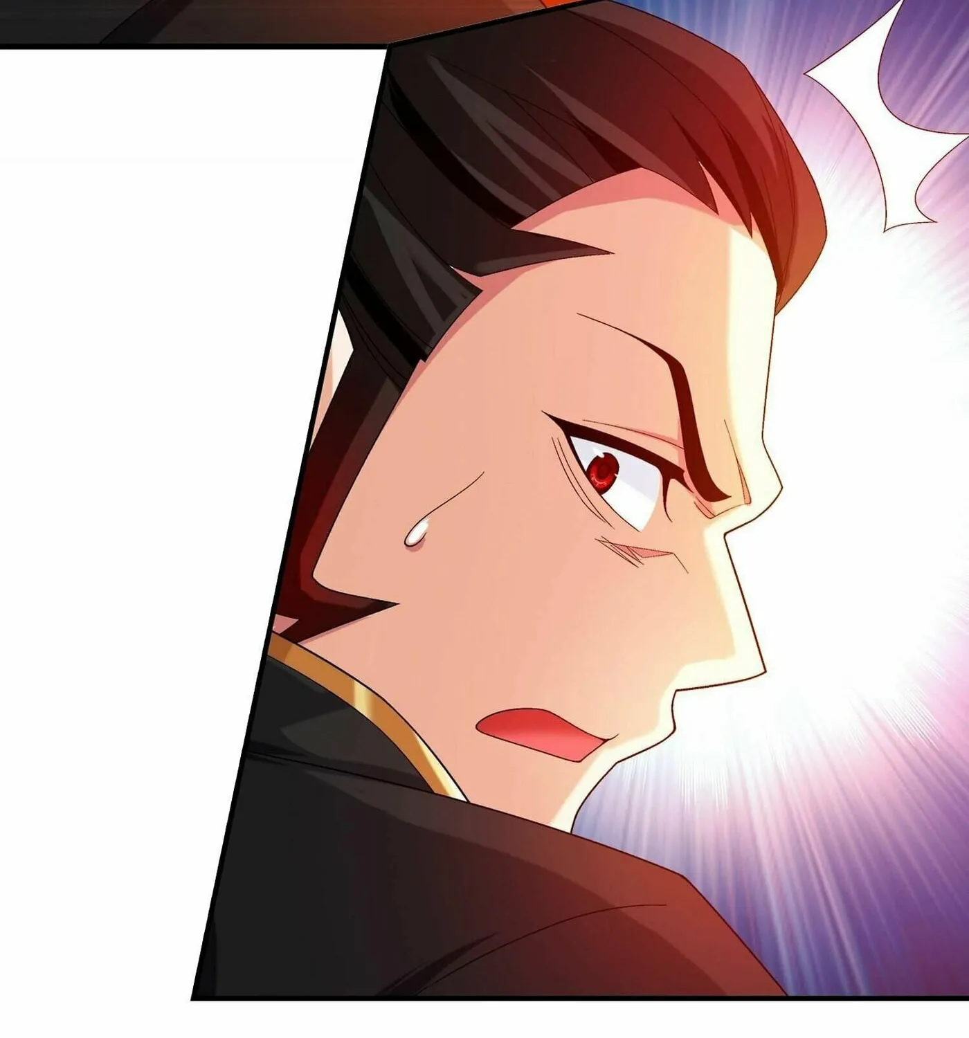 Read The Great Ruler (Colored) chapter 322 image 23 on Lezhin