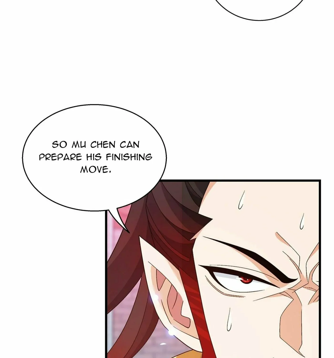 Read The Great Ruler (Colored) chapter 322 image 35 on Lezhin