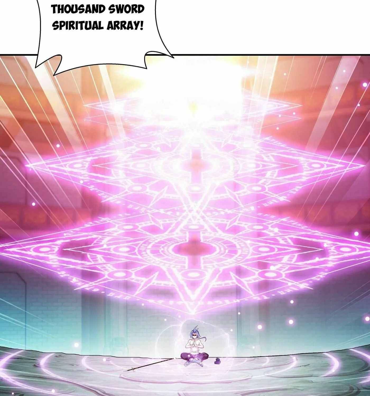 Read The Great Ruler (Colored) chapter 322 image 38 on Lezhin
