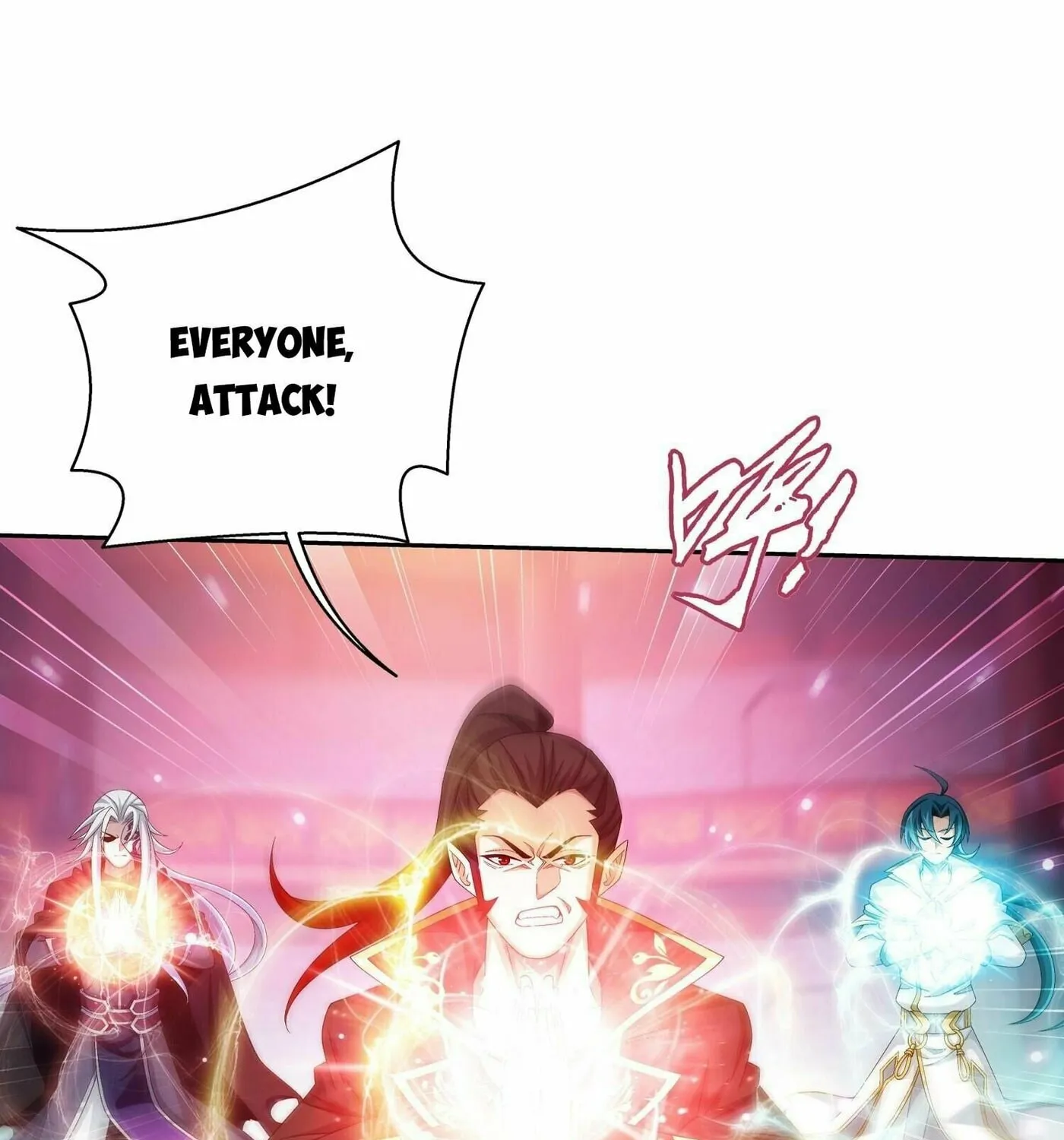 Read The Great Ruler (Colored) chapter 322 image 40 on Lezhin