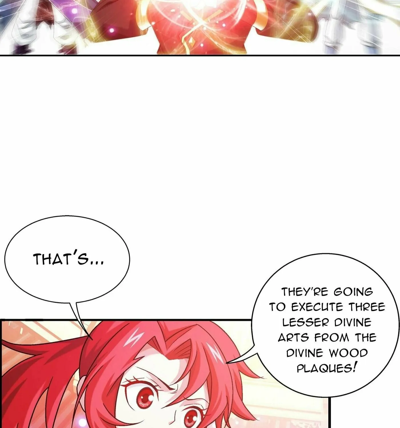 Read The Great Ruler (Colored) chapter 322 image 41 on Lezhin
