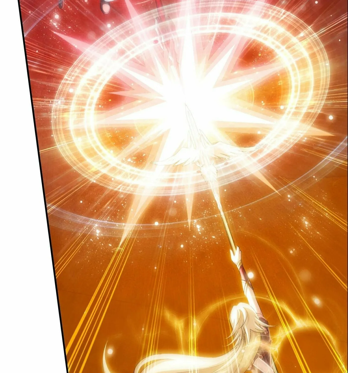 Read The Great Ruler (Colored) chapter 322 image 5 on Lezhin