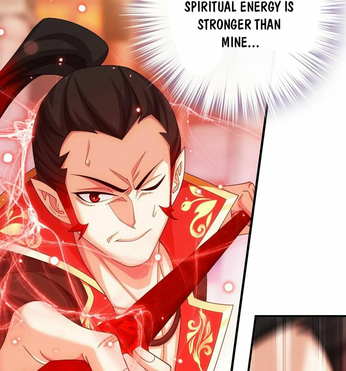 Read The Great Ruler (Colored) chapter 322 image 9 on Lezhin