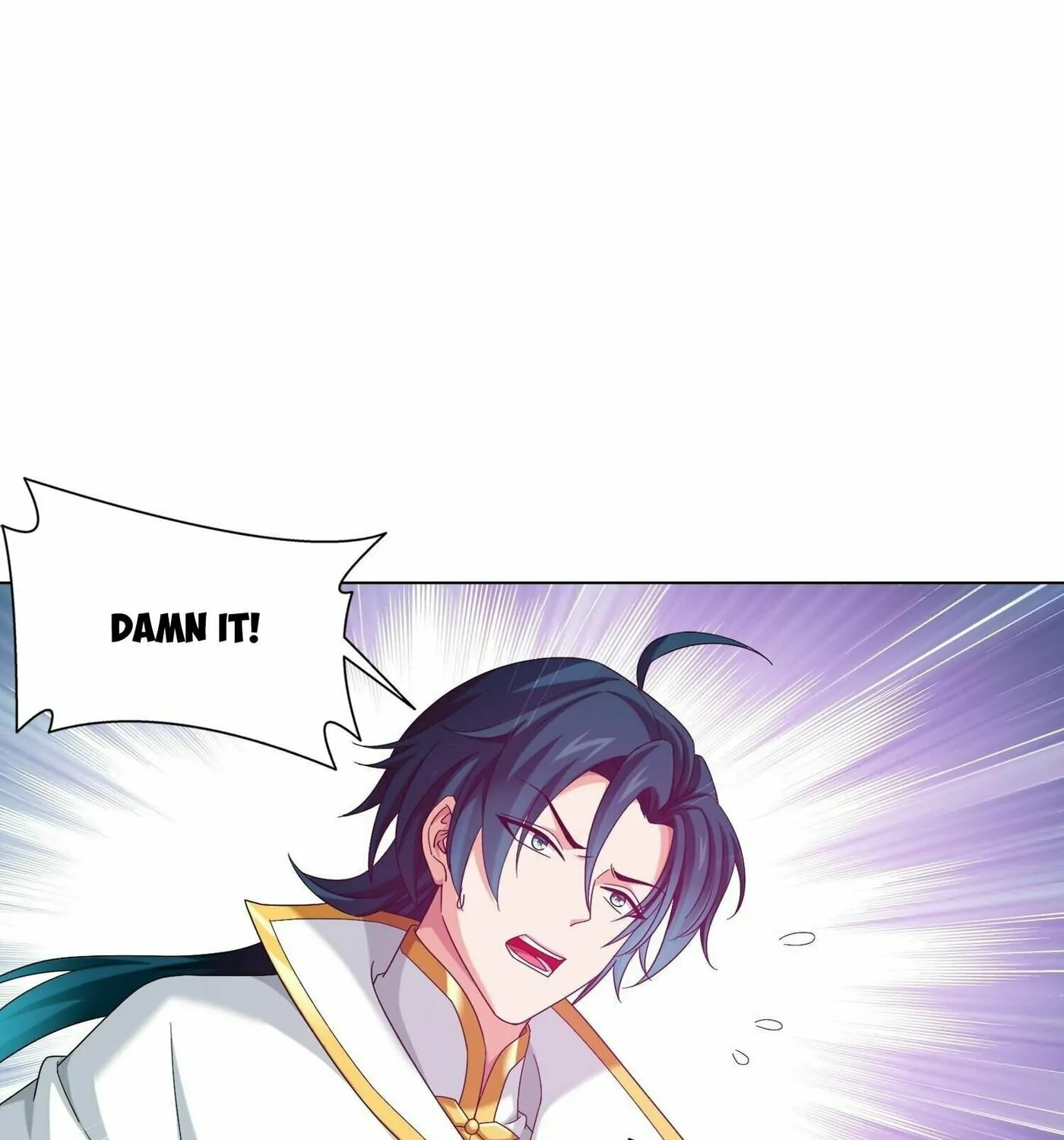 Read The Great Ruler (Colored) chapter 323 image 2 on Lezhin