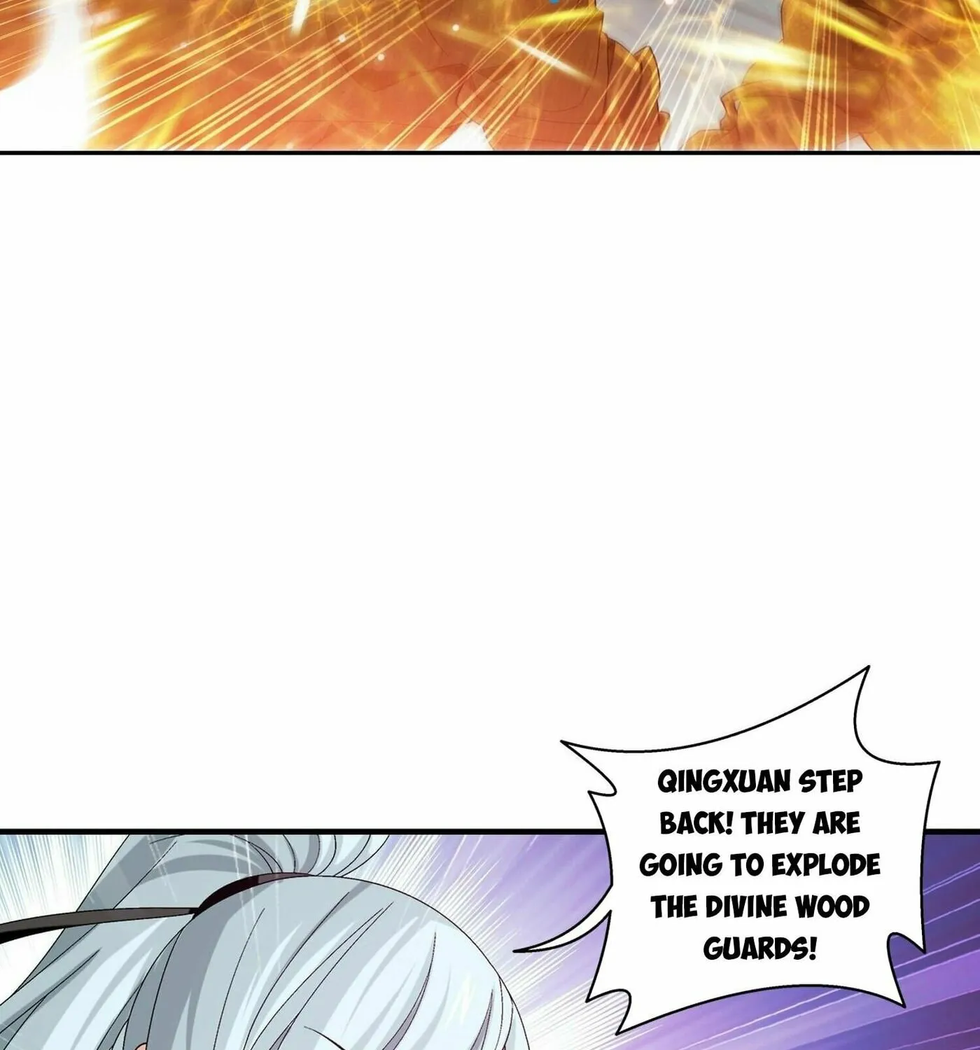Read The Great Ruler (Colored) chapter 323 image 20 on Lezhin