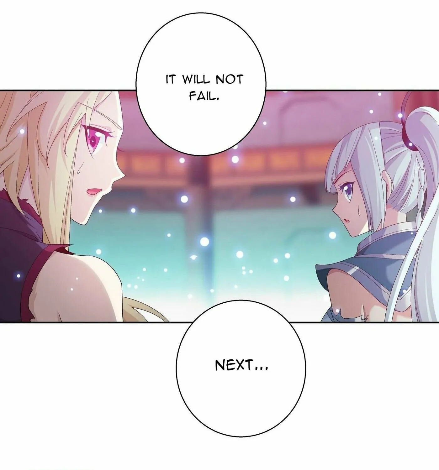 Read The Great Ruler (Colored) chapter 323 image 24 on Lezhin