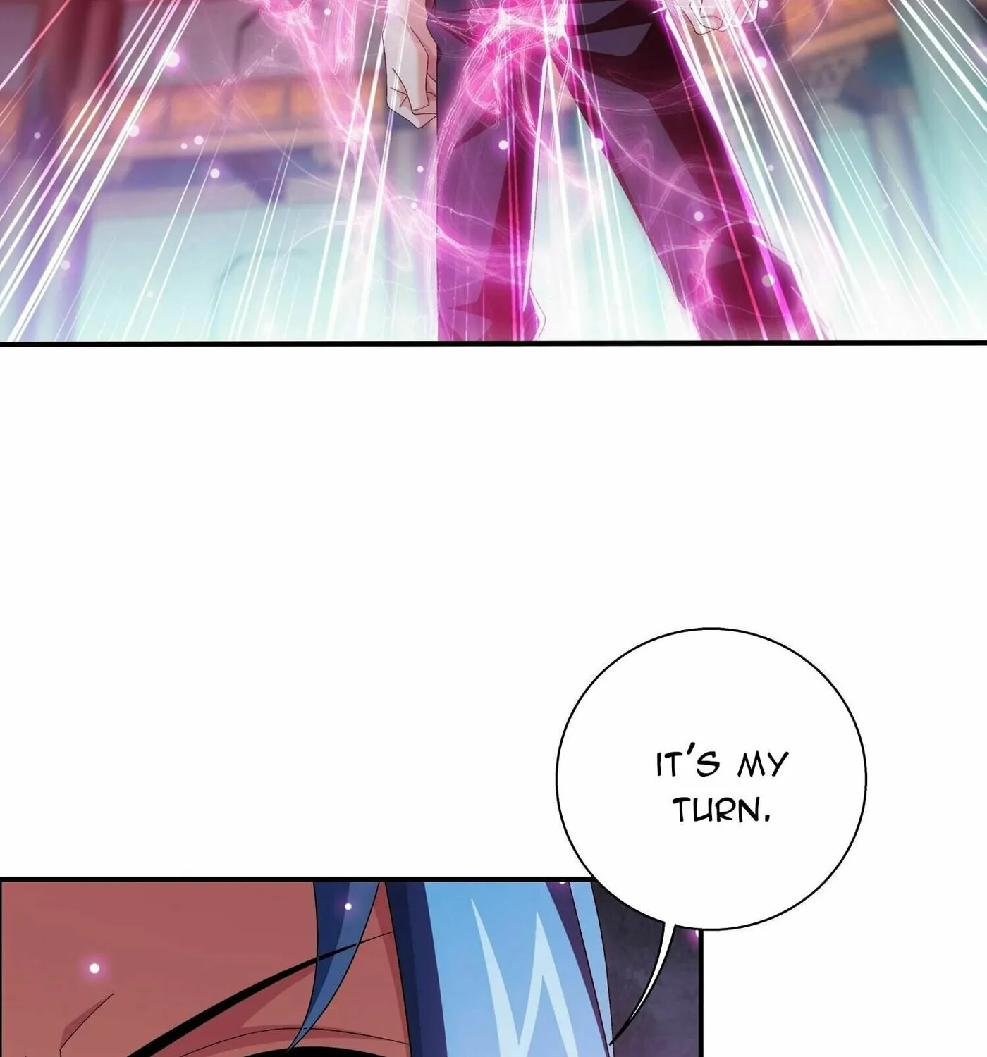 Read The Great Ruler (Colored) chapter 323 image 27 on Lezhin