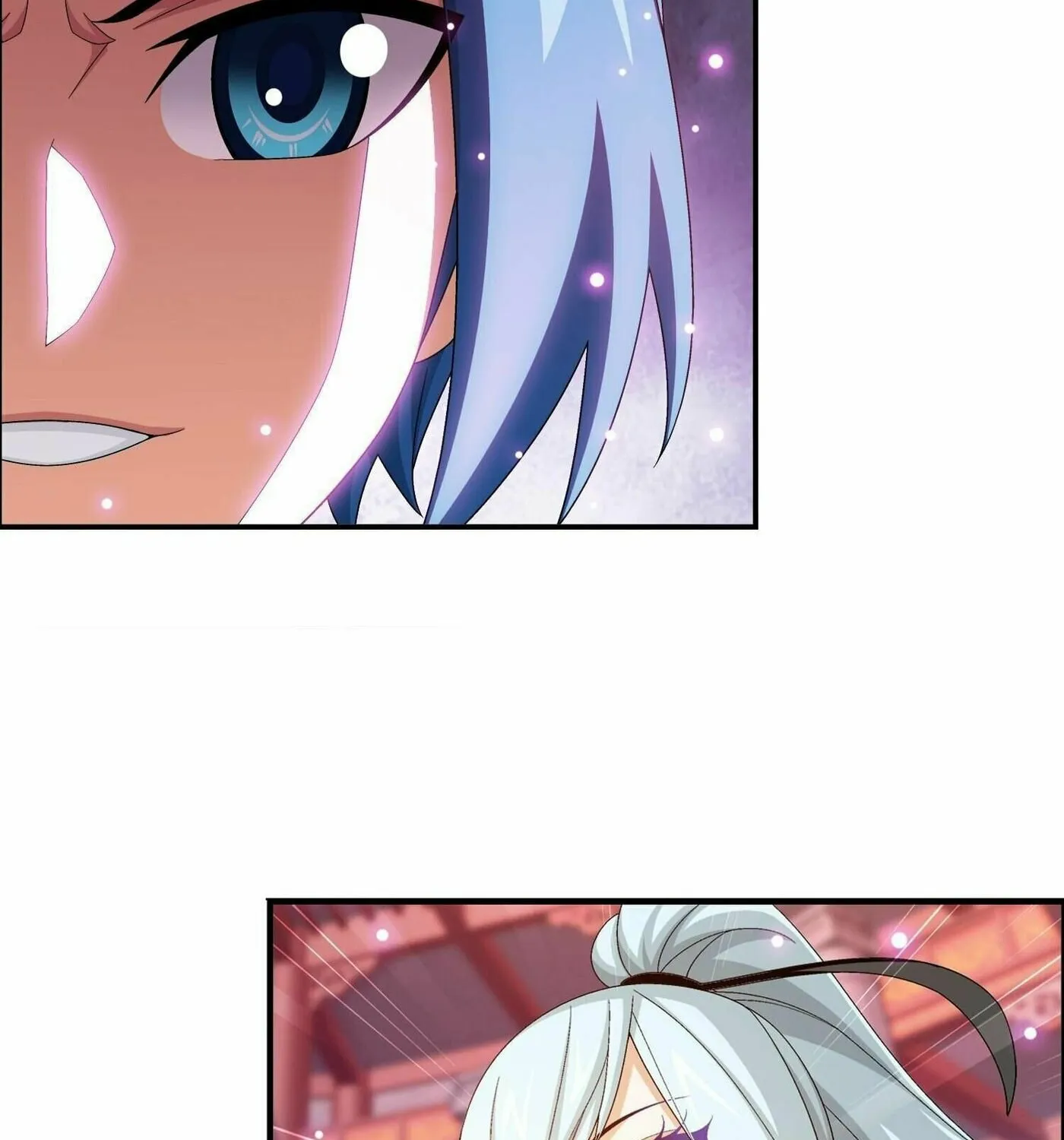Read The Great Ruler (Colored) chapter 323 image 28 on Lezhin