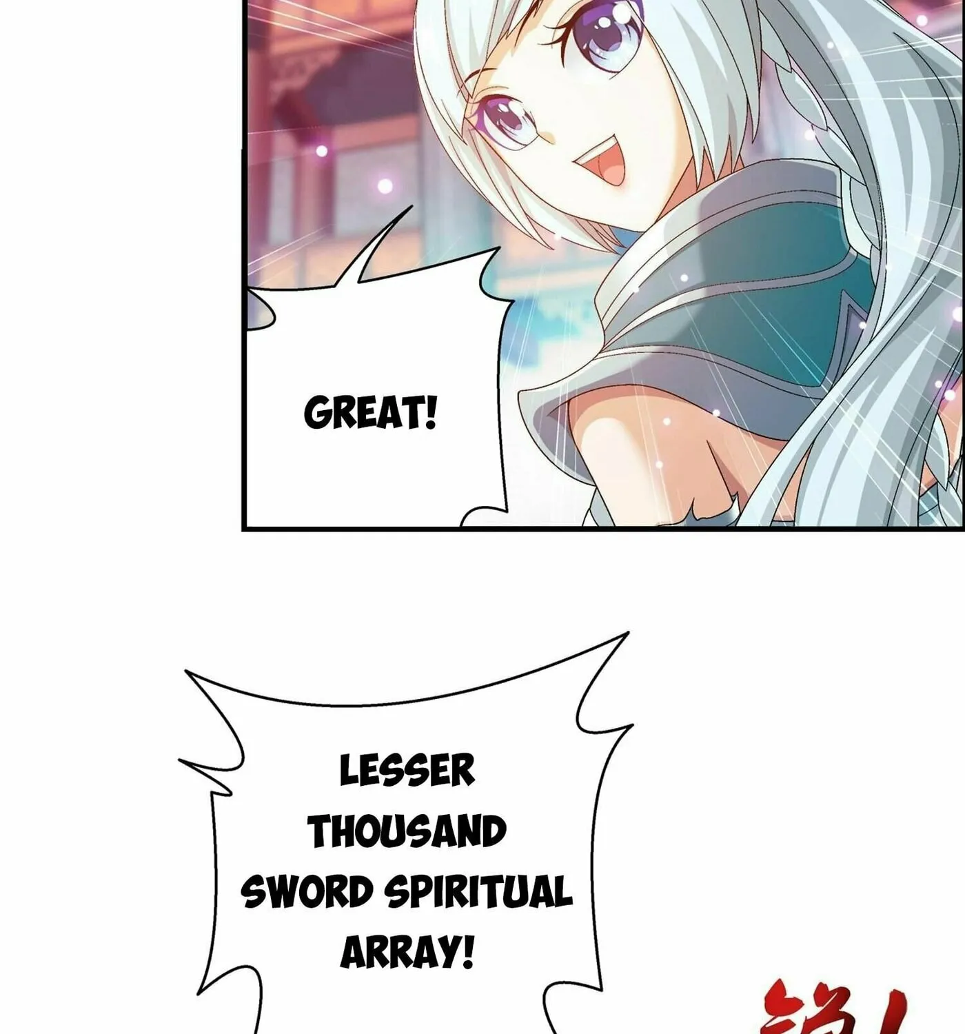 Read The Great Ruler (Colored) chapter 323 image 29 on Lezhin