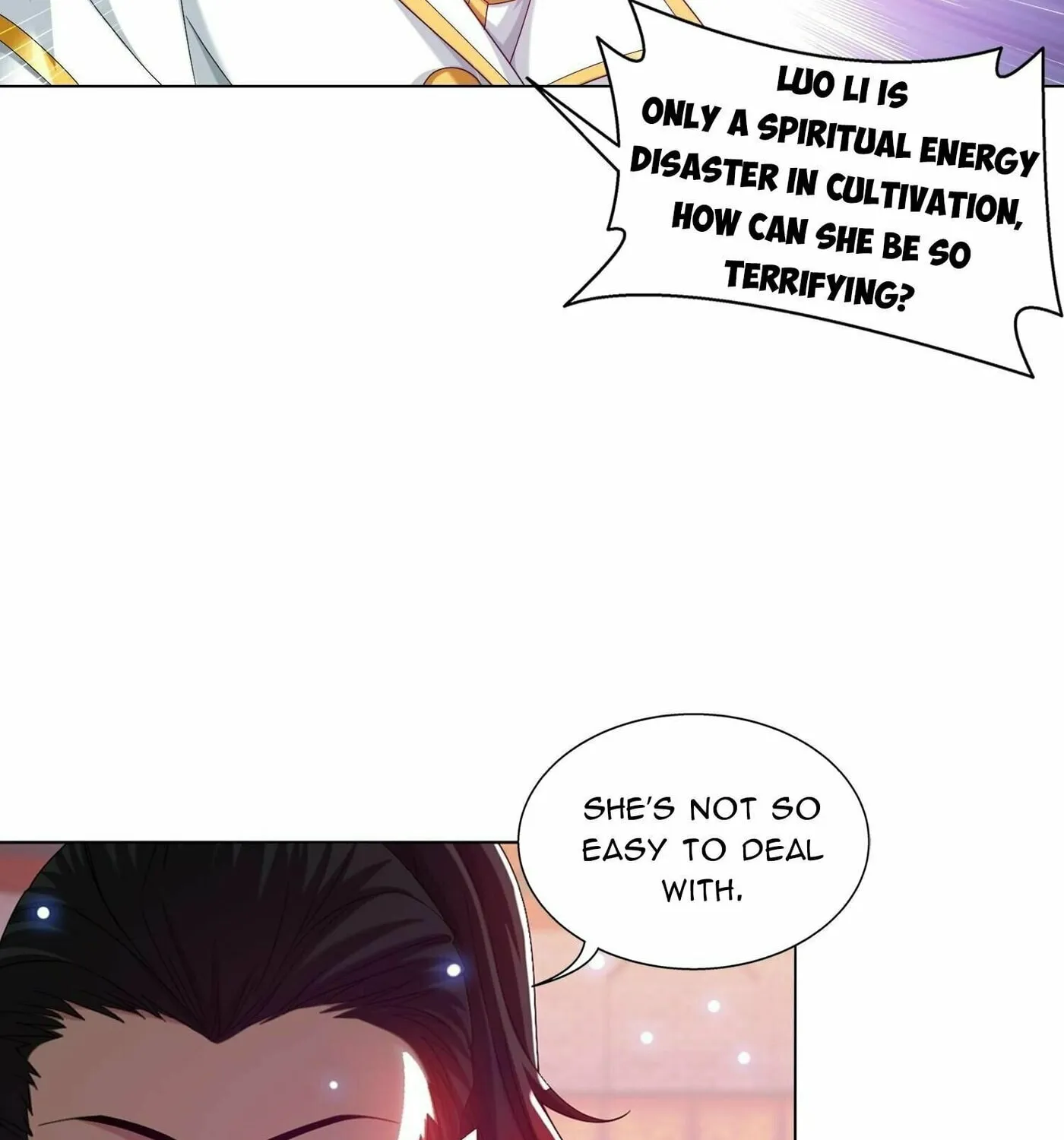 Read The Great Ruler (Colored) chapter 323 image 3 on Lezhin