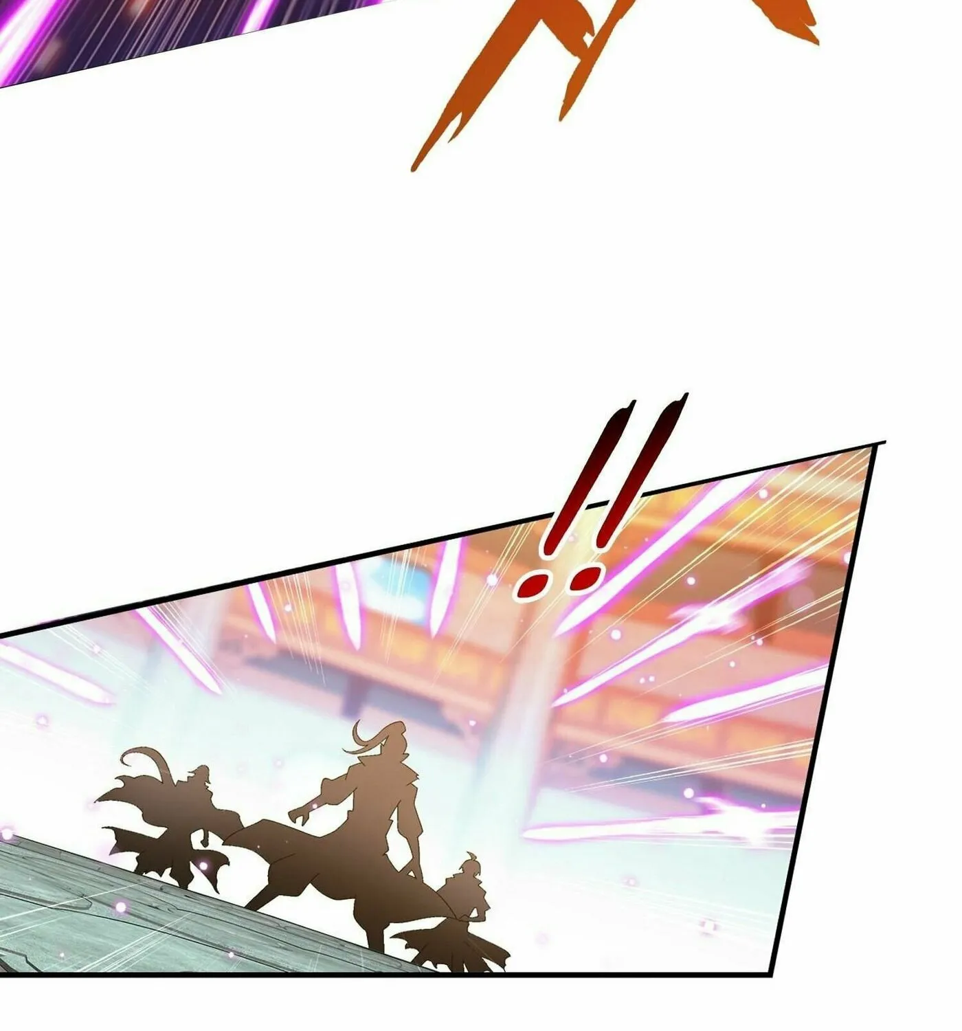 Read The Great Ruler (Colored) chapter 323 image 37 on Lezhin