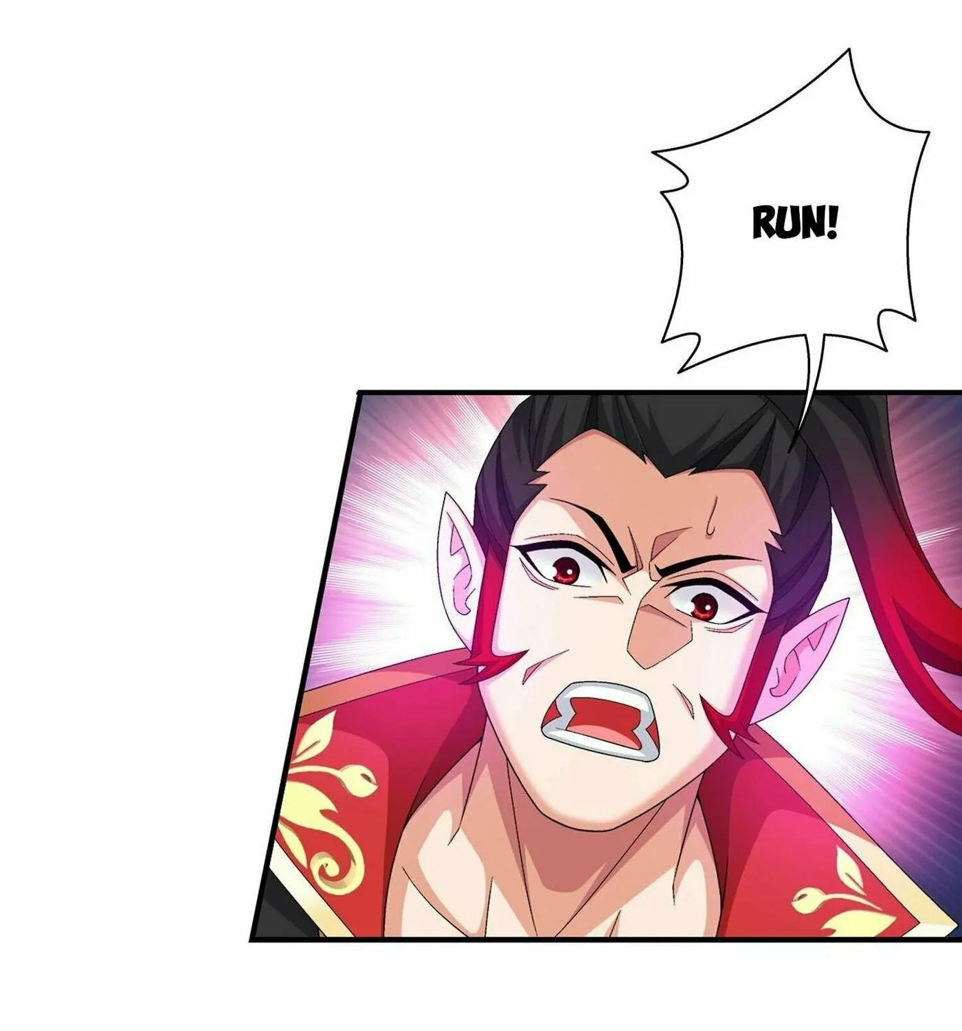 Read The Great Ruler (Colored) chapter 323 image 38 on Lezhin