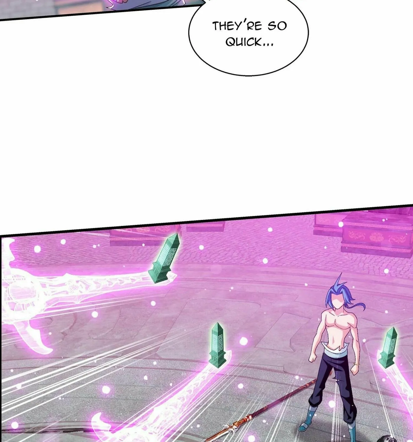 Read The Great Ruler (Colored) chapter 323 image 51 on Lezhin