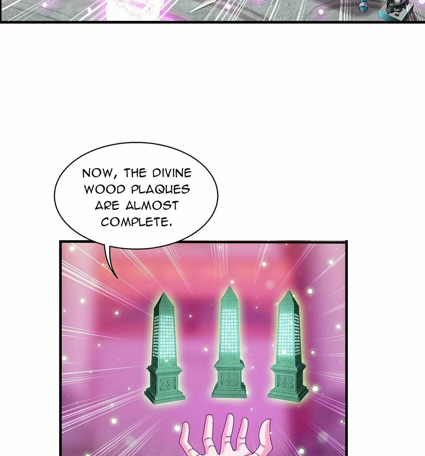 Read The Great Ruler (Colored) chapter 323 image 52 on Lezhin