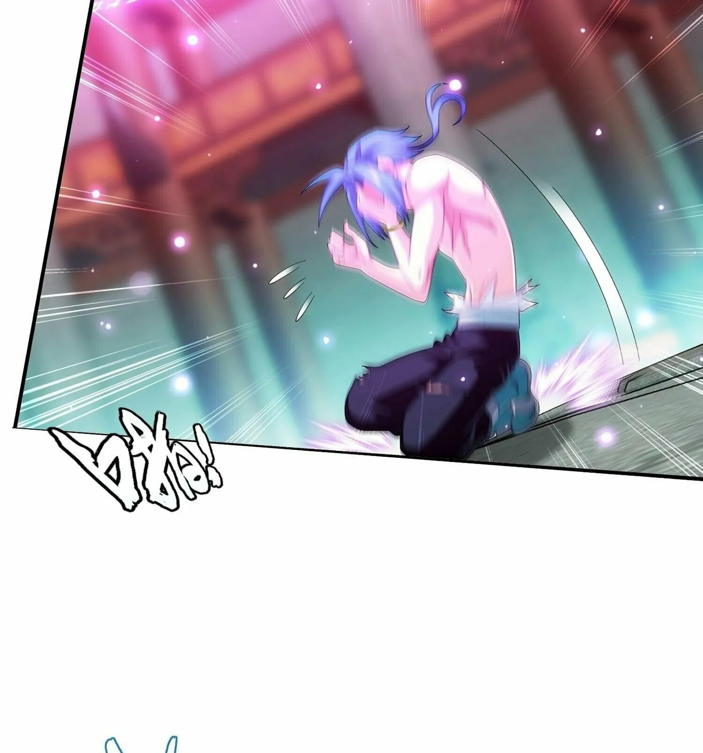 Read The Great Ruler (Colored) chapter 323 image 55 on Lezhin