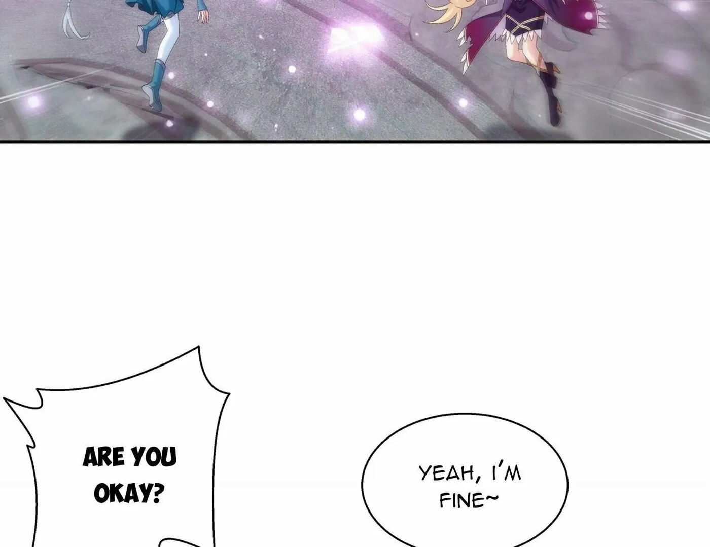 Read The Great Ruler (Colored) chapter 323 image 57 on Lezhin