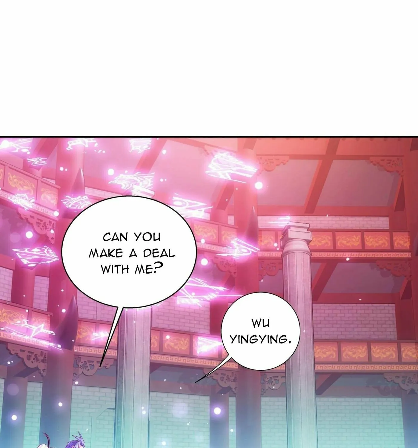 Read The Great Ruler (Colored) chapter 323 image 60 on Lezhin