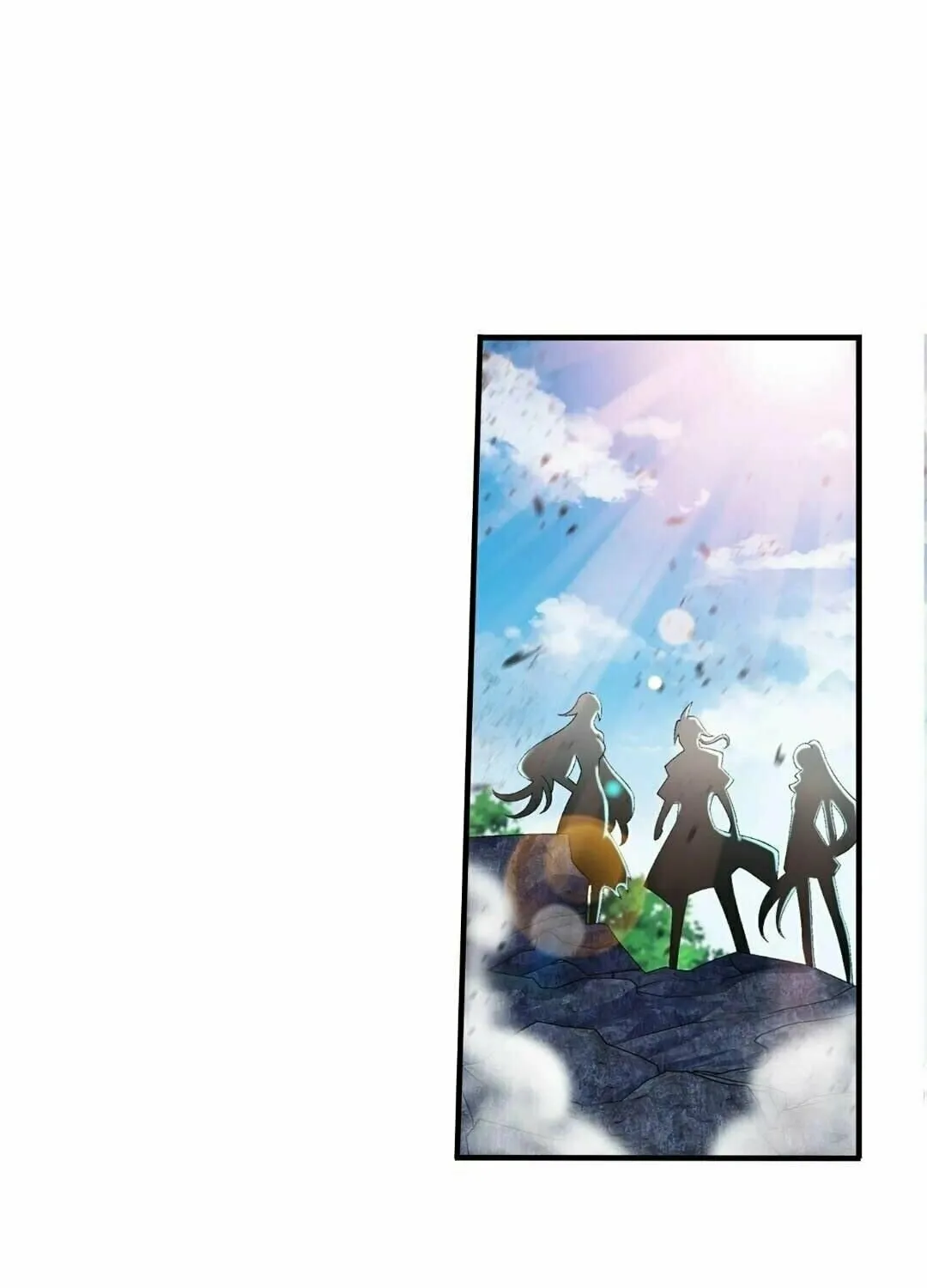 Read The Great Ruler (Colored) chapter 325 image 14 on Lezhin